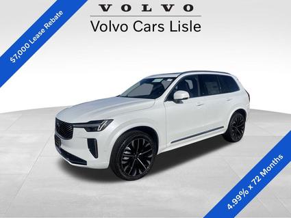 2025 Volvo XC90 Lisle IL
