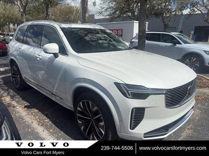 2025 Volvo XC90 Fort Myers FL