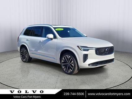 2025 Volvo XC90 Fort Myers FL