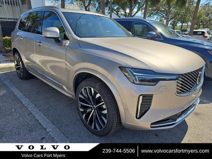 2025 Volvo XC90 Fort Myers FL