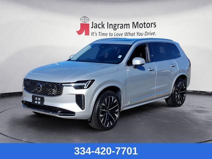 2025 Volvo XC90 Montgomery AL