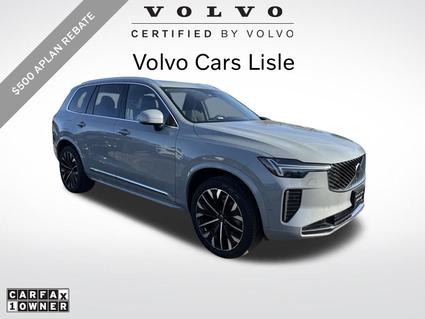 2025 Volvo XC90 Lisle IL