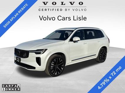 2025 Volvo XC90 Lisle IL