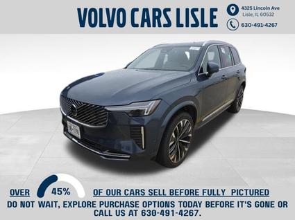 2025 Volvo XC90 Lisle IL