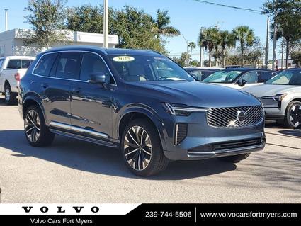 2025 Volvo XC90 Fort Myers FL