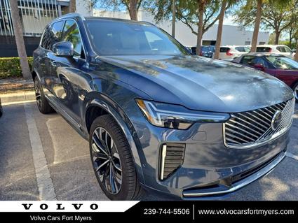 2025 Volvo XC90 Fort Myers FL