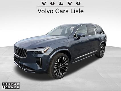 2025 Volvo XC90 Lisle IL