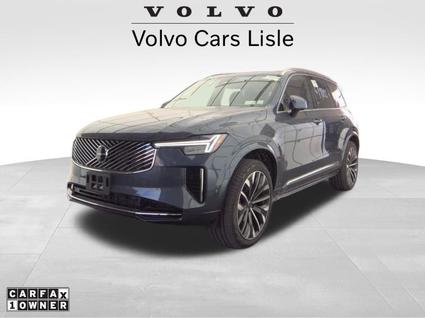 2025 Volvo XC90 Lisle IL