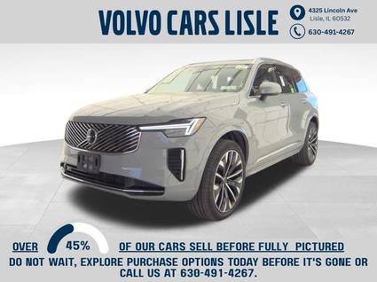 2025 Volvo XC90 Lisle IL