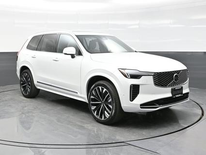 2025 Volvo XC90 Denver CO
