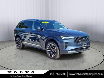 2025 Volvo XC90 Fort Myers FL