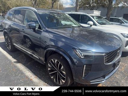 2025 Volvo XC90 Fort Myers FL