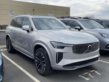 2025 Volvo XC90 Fletcher NC