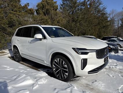 2025 Volvo XC90 Roanoke VA