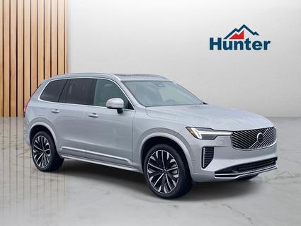 2025 Volvo XC90 Fletcher NC