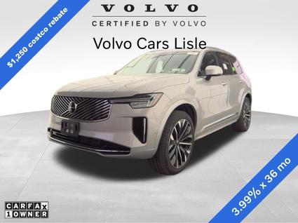 2025 Volvo XC90 Lisle IL