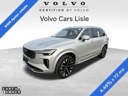 2025 Volvo XC90 Lisle IL