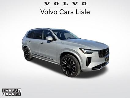 2025 Volvo XC90 Lisle IL