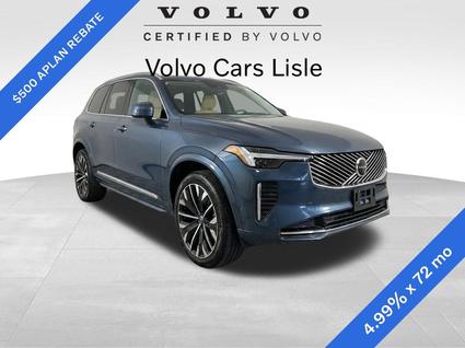 2025 Volvo XC90 Lisle IL