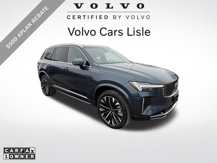 2025 Volvo XC90 Lisle IL