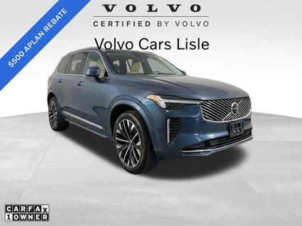2025 Volvo XC90 Lisle IL