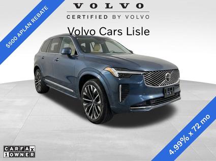 2025 Volvo XC90 Lisle IL
