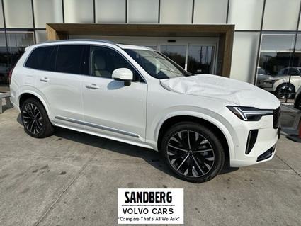 2025 Volvo XC90 Lynnwood WA