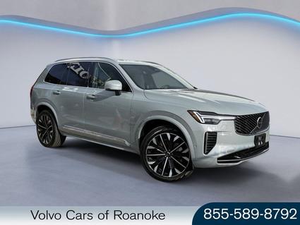 2025 Volvo XC90 Roanoke VA