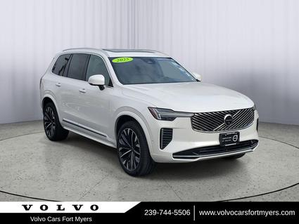 2025 Volvo XC90 Fort Myers FL