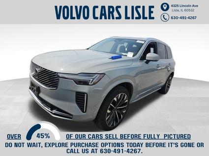 2025 Volvo XC90 Lisle IL