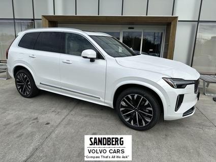 2025 Volvo XC90 Lynnwood WA