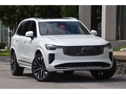 2026 Volvo XC90 Lexington KY