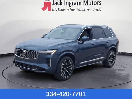 2026 Volvo XC90 Montgomery AL