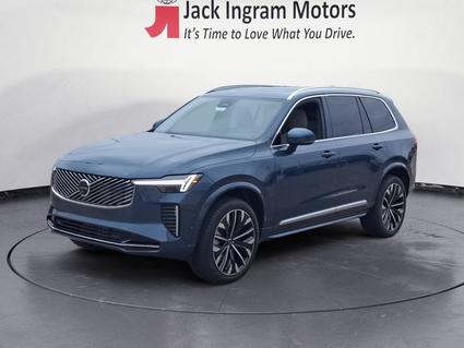 2026 Volvo XC90 Montgomery AL