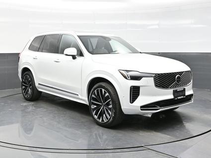 2026 Volvo XC90 Denver CO
