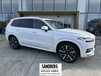 2025 Volvo XC90 Lynnwood WA
