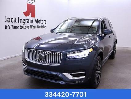 2025 Volvo XC90 Montgomery AL