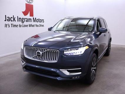 2025 Volvo XC90 Montgomery AL