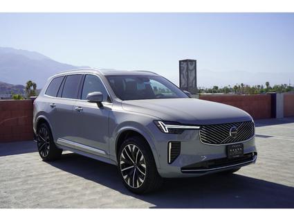 2026 Volvo XC90 Cathedral City CA
