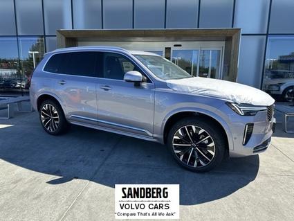 2026 Volvo XC90 Lynnwood WA