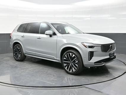 2026 Volvo XC90 Denver CO