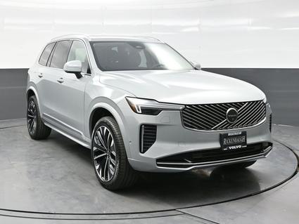 2026 Volvo XC90 Denver CO