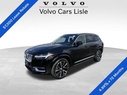 2025 Volvo XC90 Lisle IL