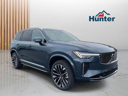 2026 Volvo XC90 Fletcher NC