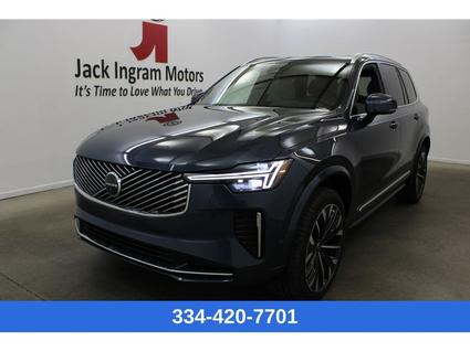 2026 Volvo XC90 Montgomery AL
