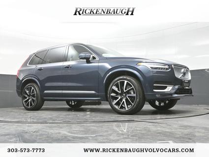 2025 Volvo XC90 Denver CO