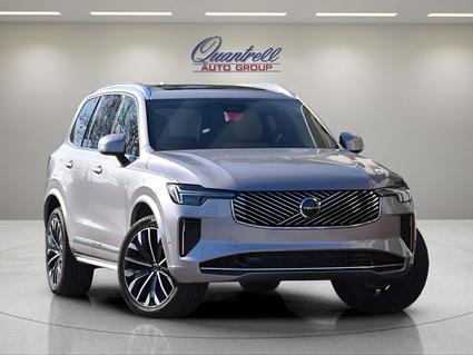 2026 Volvo XC90 Lexington KY