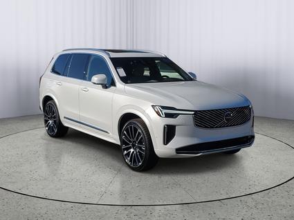 2026 Volvo XC90 Fort Myers FL