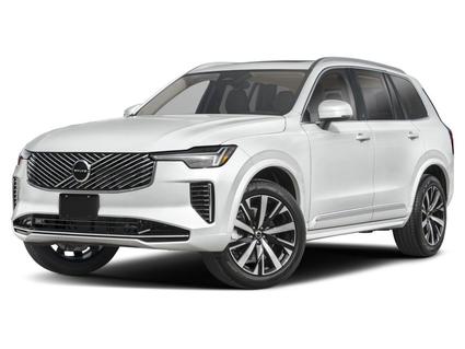 2026 Volvo XC90 Lynnwood WA