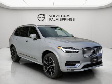 2025 Volvo XC90 Cathedral City CA